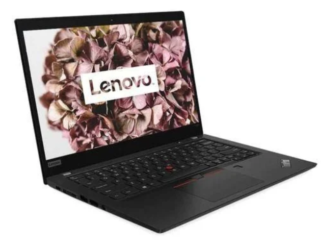 Lenovo ThinkPad X390
